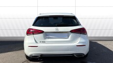 Mercedes-Benz A-Class A180 Sport Executive 5dr Auto Petrol Hatchback